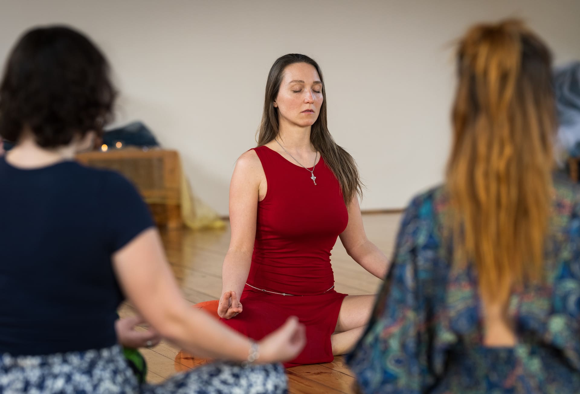 Frauenflamme | Frauenkreis