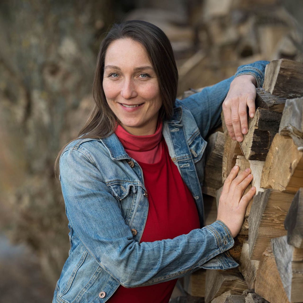 Frauenflamme | Veronika Karabelova – Kontakt