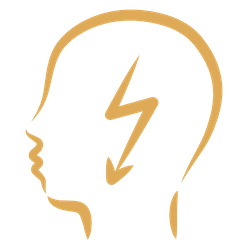 ikona hlava zluta smaller