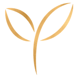 ikona rostlina zlata smaller