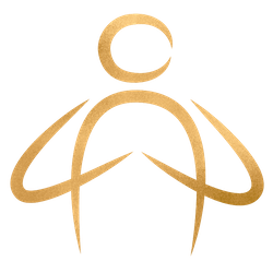 ikona telo zlata smaller