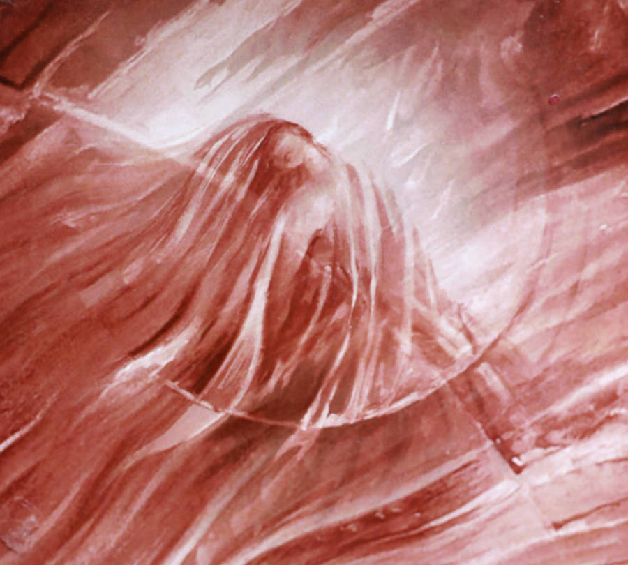 Frauenflamme | Tantra Yoga Workshops für Frauen – Die innere Heilerin