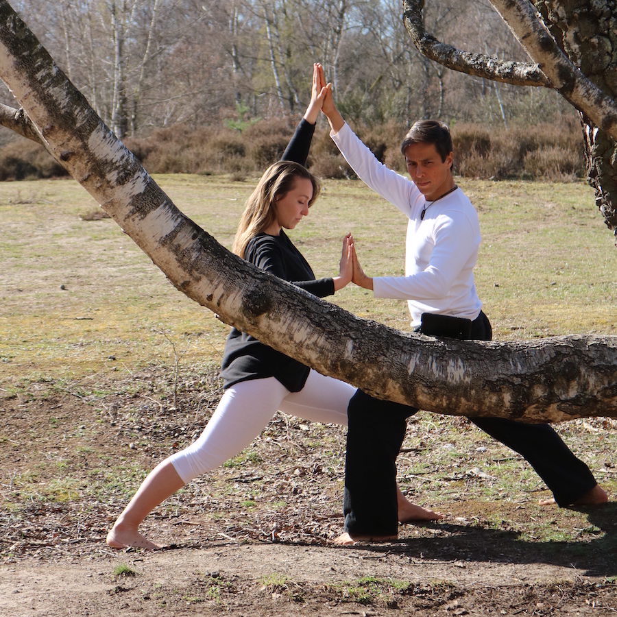 Frauenflamme | Tantra Yoga Workshops für Frauen – Die Kunst, sich durchs